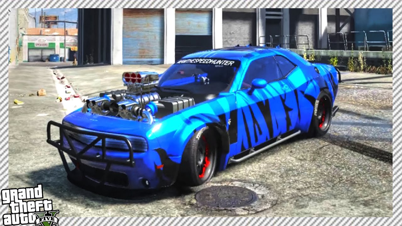 Best Cars To Modify In Gta 5 Offline Prospider